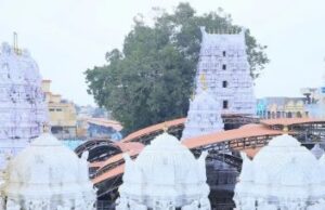 రాజన్న ఆలయానికి మరో రూ.99.40 కోట్లు నిధులు విడుదల