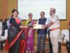 పులుల సంరక్షణ పట్ల బాధ్యతాయుతంగా వ్యవహరించాలి: మంత్రి సురేఖ