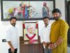 వైఎస్ రాజశేఖర రెడ్డికి నివాళులు అర్పించిన సీఎం రేవంత్ రెడ్డి
