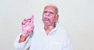 మాజీ ఎమ్మెల్యే కొమ్మిడి నర్సింహా రెడ్డి మృతి పట్ల సంతాపం తెలిపిన సీఎం రేవంత్ రెడ్డి