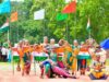 దేశవ్యాప్తంగా ఘనంగా 80వ స్వాతంత్ర్య వేడుకలు