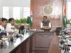 ప్రజలకు అత్యుత్తమ డిజిటల్ సేవలు అందించాలి: సీఎస్ సంజయ్ జాజు