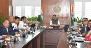 ప్రజలకు అత్యుత్తమ డిజిటల్ సేవలు అందించాలి: సీఎస్ సంజయ్ జాజు