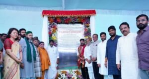 డాక్టర్ మర్రి చెన్నారెడ్డి టిమ్స్ ని ప్రారంభించిన సీఎం రేవంత్ రెడ్డి