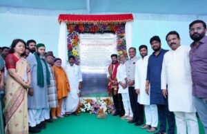 డాక్టర్ మర్రి చెన్నారెడ్డి టిమ్స్ ని ప్రారంభించిన సీఎం రేవంత్ రెడ్డి
