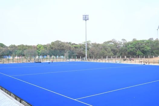 Gachibowli Hockey Stadium