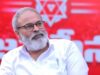 ఏపీ గ్రీన్ ఎగ్జిక్యూటివ్ కమిటీ ఛైర్మన్ గా ఎమ్మెల్సీ నాగబాబు నియామకం