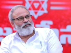 ఏపీ గ్రీన్ ఎగ్జిక్యూటివ్ కమిటీ ఛైర్మన్ గా ఎమ్మెల్సీ నాగబాబు నియామకం