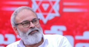ఏపీ గ్రీన్ ఎగ్జిక్యూటివ్ కమిటీ ఛైర్మన్ గా ఎమ్మెల్సీ నాగబాబు నియామకం