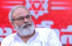 ఏపీ గ్రీన్ ఎగ్జిక్యూటివ్ కమిటీ ఛైర్మన్ గా ఎమ్మెల్సీ నాగబాబు నియామకం