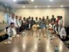 హైదరాబాద్ లో నేపాల్ మేయర్లు, ఛైర్పర్సన్ల పర్యటన