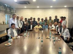 హైదరాబాద్ లో నేపాల్ మేయర్లు, ఛైర్పర్సన్ల పర్యటన