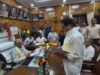 ఎమ్మెల్యేగా ప్రమాణ స్వీకారం చేసిన ప్రశాంత్ కిషోర్
