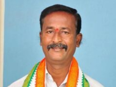 RGPRS తెలంగాణ రాష్ట్ర ఛైర్మన్గా రాజేంద్ర ప్రసాద్ యాదవ్