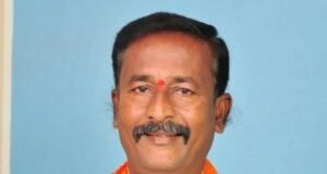 RGPRS తెలంగాణ రాష్ట్ర ఛైర్మన్గా రాజేంద్ర ప్రసాద్ యాదవ్
