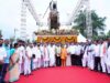 గీత కార్మికుల వృత్తిని కాపాడే బాధ్యత ప్రభుత్వం తీసుకుంటుంది: సీఎం