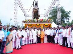 గీత కార్మికుల వృత్తిని కాపాడే బాధ్యత ప్రభుత్వం తీసుకుంటుంది: సీఎం