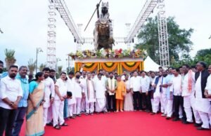 గీత కార్మికుల వృత్తిని కాపాడే బాధ్యత ప్రభుత్వం తీసుకుంటుంది: సీఎం