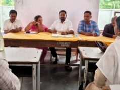 ‘నిర్మాణ పనుల్లో నాణ్యతా ప్రమాణాలను తప్పనిసరిగా పాటించాలి’
