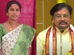 ఏపీ గవర్నర్ కోటా ఎమ్మెల్సీల ఖరారు