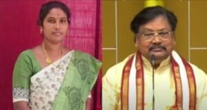 ఏపీ గవర్నర్ కోటా ఎమ్మెల్సీల ఖరారు