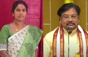 ఏపీ గవర్నర్ కోటా ఎమ్మెల్సీల ఖరారు