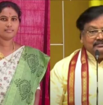 ఏపీ గవర్నర్ కోటా ఎమ్మెల్సీల ఖరారు