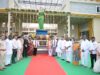 ములుగు జిల్లా సమగ్రాభివృద్ధికి కృషి చేస్తా : సీఎం రేవంత్ రెడ్డి