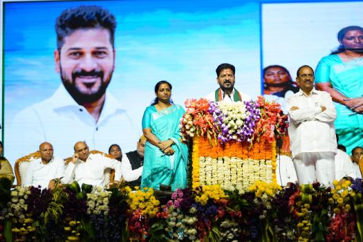 cm parakala sabha