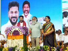 ఆరు నెలలకు ఒకసారి పోటీ పరీక్షలు: సీఎం రేవంత్ రెడ్డి