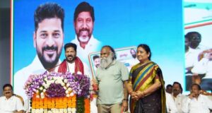 ఆరు నెలలకు ఒకసారి పోటీ పరీక్షలు: సీఎం రేవంత్ రెడ్డి