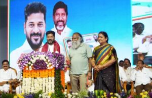 ఆరు నెలలకు ఒకసారి పోటీ పరీక్షలు: సీఎం రేవంత్ రెడ్డి