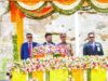 తెలంగాణను దేశానికే ఆదర్శంగా తీర్చిదిద్దుదాం: సీఎం రేవంత్ రెడ్డి