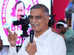 ఆన్లైన్ నుంచి 22-A ఆంక్షలను వెంటనే తొలగించాలి: హరీష్ రావు