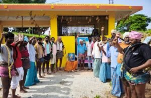 ఘనంగా సర్వాయి పాపన్న గౌడ్ జయంతి వేడుకలు