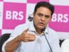 నిరుద్యోగుల తరఫున అసెంబ్లీలో ప్రభుత్వాన్ని నిలదీస్తాం: కేటీఆర్
