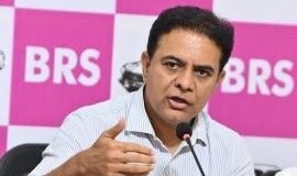 నిరుద్యోగుల తరఫున అసెంబ్లీలో ప్రభుత్వాన్ని నిలదీస్తాం: కేటీఆర్