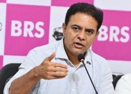 నిరుద్యోగుల తరఫున అసెంబ్లీలో ప్రభుత్వాన్ని నిలదీస్తాం: కేటీఆర్