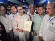 బంకీపూర్ ఉపఎన్నికలో ప్రశాంత్ కిషోర్ విజయం