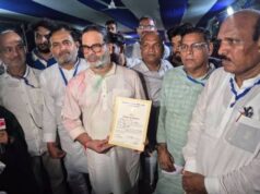 బంకీపూర్ ఉపఎన్నికలో ప్రశాంత్ కిషోర్ విజయం