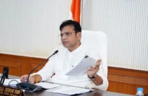 జహీరాబాద్ పారిశ్రామిక వాడలో 2 లక్షల మందికి ఉపాధి: మంత్రి శ్రీధర్ బాబు