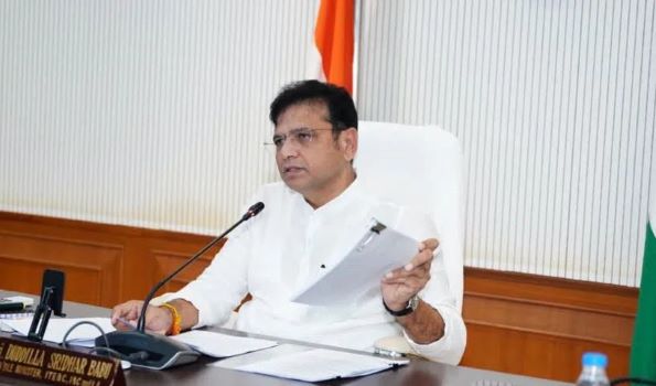sridhar babu