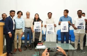 ‘పరిశ్రమల అవసరాలకు అనుగుణంగా యువతకు నైపుణ్య శిక్షణ’