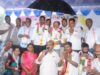 ఆర్యవైశ్య కార్పొరేషన్ కు రూ.500 కోట్ల నిధులు కేటాయించాలి: కాచం