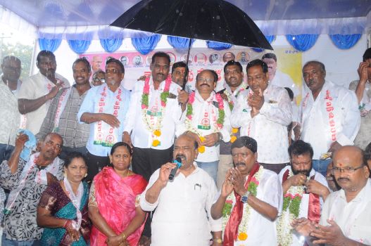 vysya vikaasa vedhika saadhana deeksh