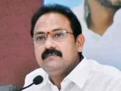 ఏపీ మాజీ డిప్యూటీ సీఎం ఆళ్ల నాని కన్నుమూత