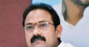 ఏపీ మాజీ డిప్యూటీ సీఎం ఆళ్ల నాని కన్నుమూత