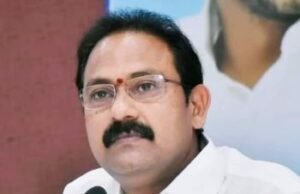ఏపీ మాజీ డిప్యూటీ సీఎం ఆళ్ల నాని కన్నుమూత