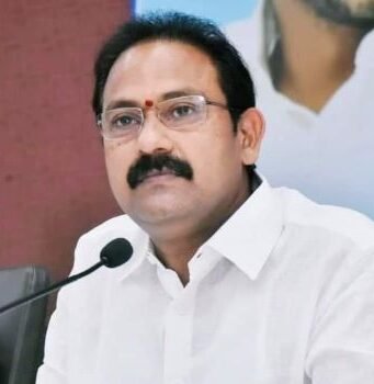ఏపీ మాజీ డిప్యూటీ సీఎం ఆళ్ల నాని కన్నుమూత